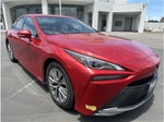 2022 Toyota Mirai XLE Sedan 4D