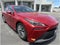 2022 Toyota Mirai XLE Sedan 4D
