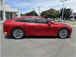 2022 Toyota Mirai XLE Sedan 4D