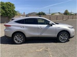 2021 Toyota Venza XLE Sport Utility 4D