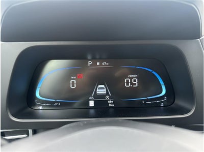 2026 Hyundai ELANTRA SE Sedan 4D