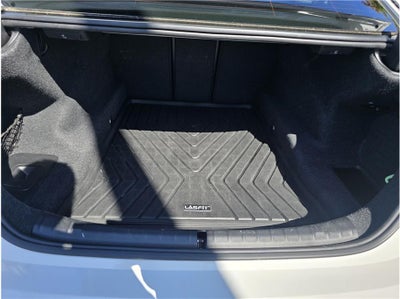 2021 BMW 5 Series 540i Sedan 4D