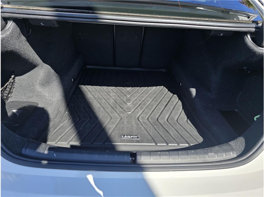 2021 BMW 5 Series 540i Sedan 4D