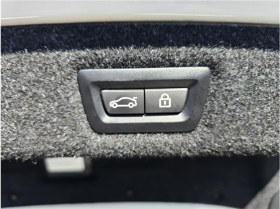 2021 BMW 5 Series 540i Sedan 4D