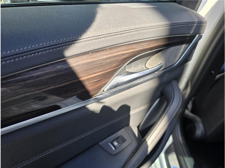 2021 BMW 5 Series 540i Sedan 4D