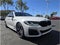2021 BMW 5 Series 540i Sedan 4D