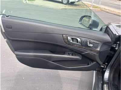 2019 Mercedes-Benz SL-Class SL 550 Roadster 2D