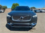 2021 Volvo XC90 T8 Inscription Expression Recharge Plug-In Hybrid Sport Utility 4D