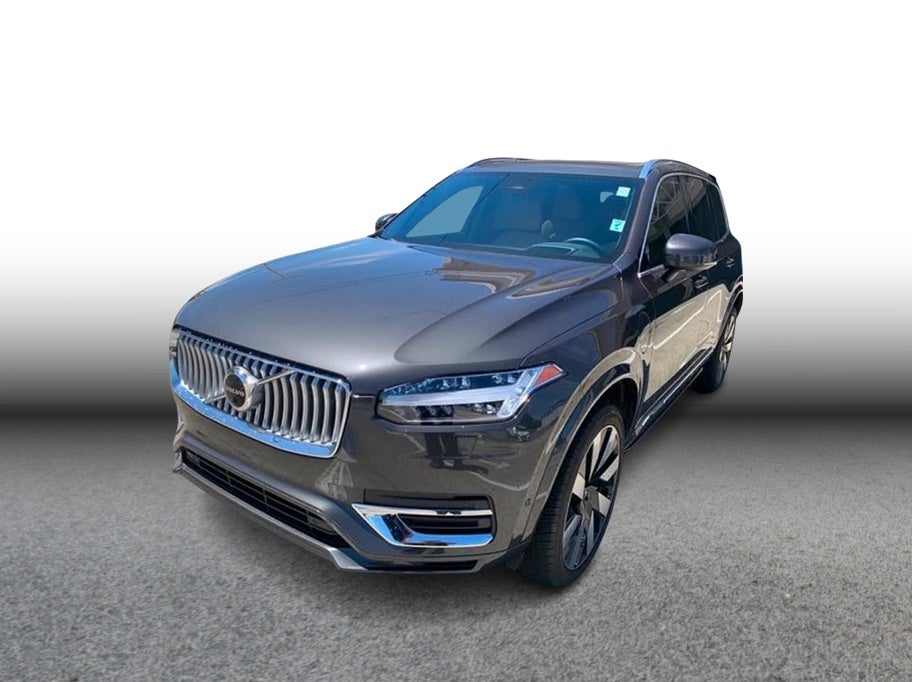 2023 Volvo XC90 T8 Recharge Ultimate Bright Theme Plug-In Hybrid Sport Utility 4D