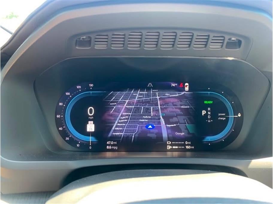 2023 Volvo XC90 T8 Recharge Ultimate Bright Theme Plug-In Hybrid Sport Utility 4D