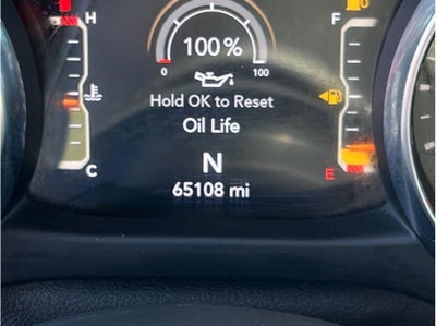 2019 Jeep Wrangler Rubicon Sport Utility 2D