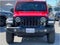 2023 Jeep Wrangler 4xe Willys 4xe Sport Utility 4D