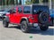 2023 Jeep Wrangler 4xe Willys 4xe Sport Utility 4D