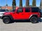2023 Jeep Wrangler 4xe Willys 4xe Sport Utility 4D