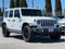 2021 Jeep Wrangler Unlimited 4xe Sahara 4xe Sport Utility 4D