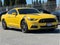 2016 Ford Mustang EcoBoost Coupe 2D