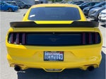 2016 Ford Mustang EcoBoost Coupe 2D