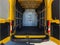 2021 Ford Transit 250 Cargo Van High Roof Van 3D