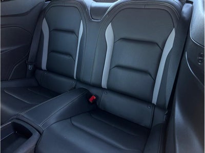 2020 Chevrolet Camaro SS Convertible 2D