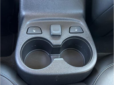 2018 Chevrolet Volt Premier Sedan 4D