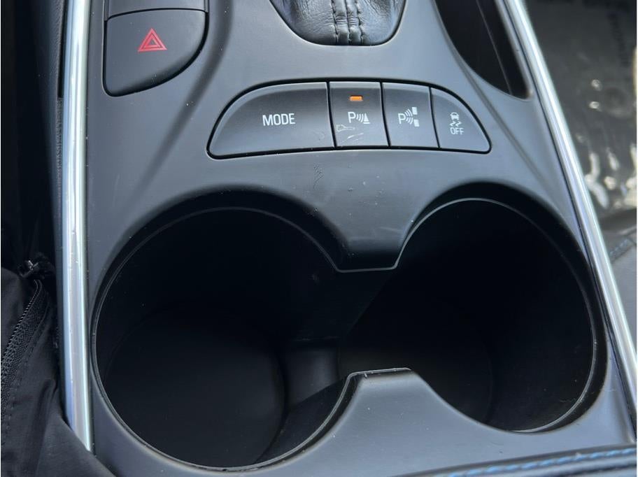 2018 Chevrolet Volt Premier Sedan 4D