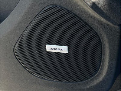 2018 Chevrolet Volt Premier Sedan 4D