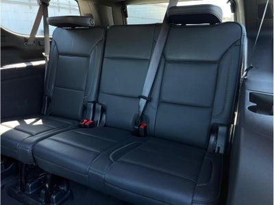 2025 GMC Yukon XL Denali Sport Utility 4D