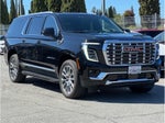 2025 GMC Yukon XL Denali Sport Utility 4D