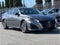 2025 Nissan Altima 2.5 SV Sedan 4D