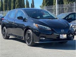 2023 Nissan LEAF SV PLUS Hatchback 4D