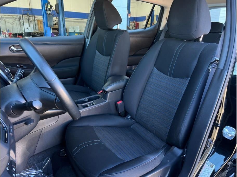 2023 Nissan LEAF SV PLUS Hatchback 4D