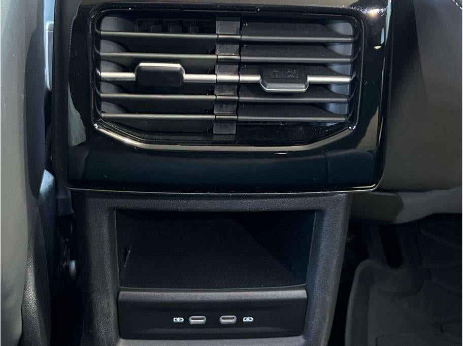 2023 Volkswagen ID.4 Pro S Sport Utility 4D