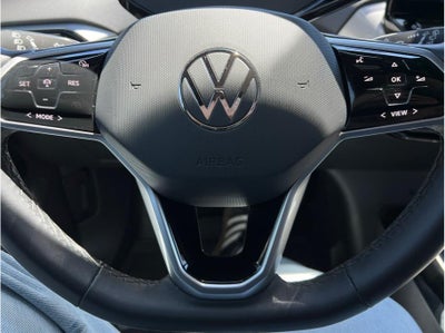 2023 Volkswagen ID.4 Pro S Sport Utility 4D