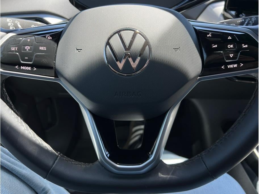2023 Volkswagen ID.4 Pro S Sport Utility 4D