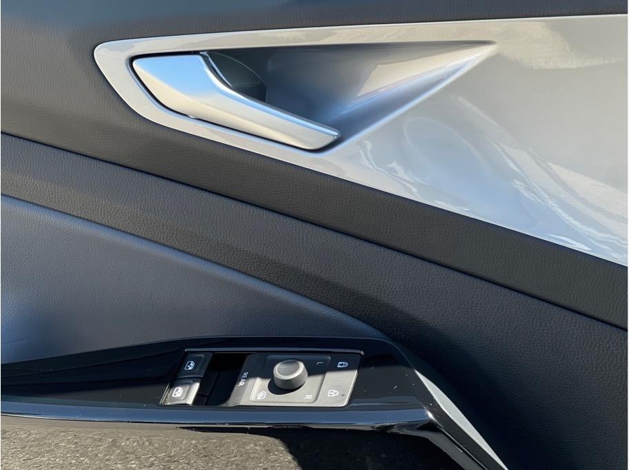 2023 Volkswagen ID.4 Pro S Sport Utility 4D