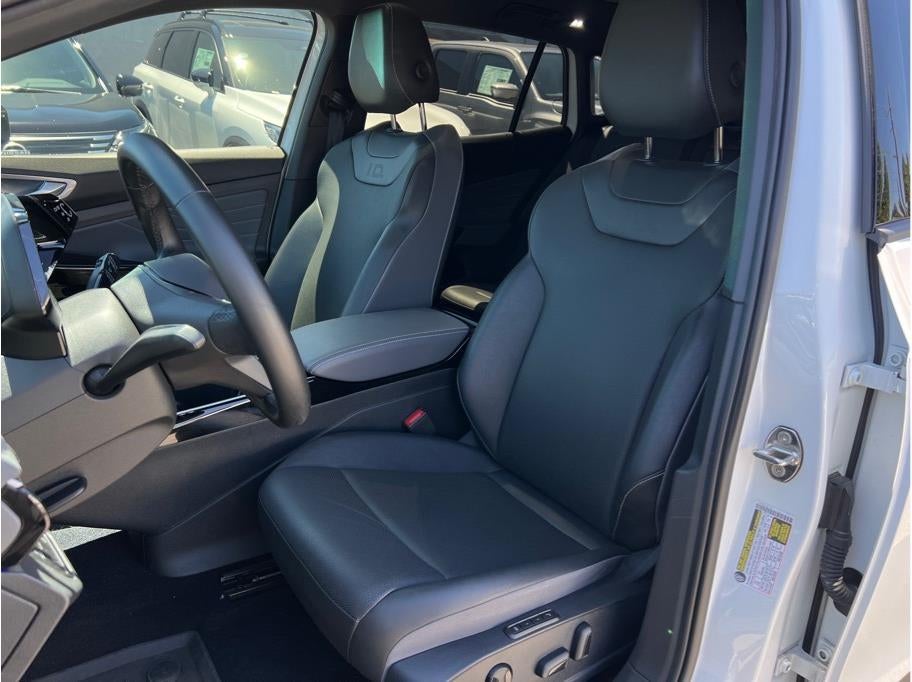 2023 Volkswagen ID.4 Pro S Sport Utility 4D