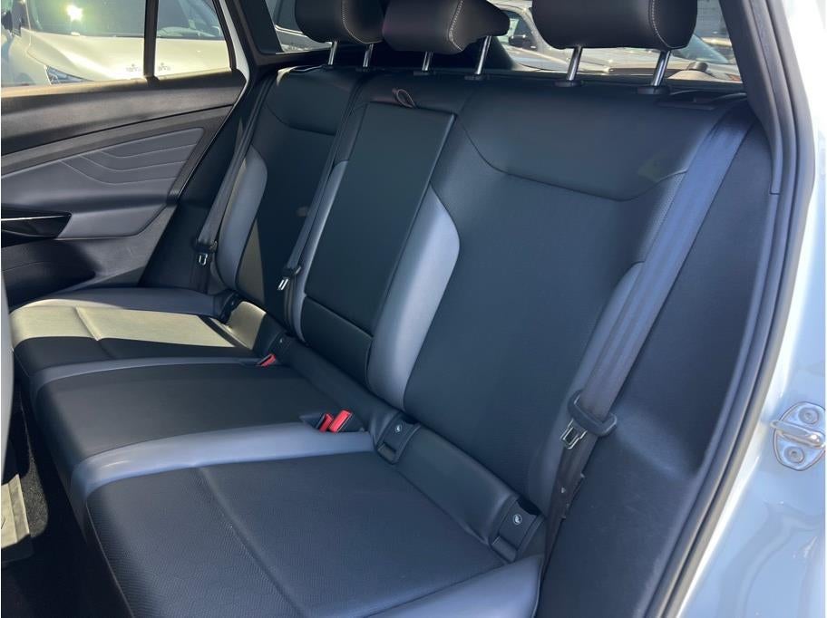 2023 Volkswagen ID.4 Pro S Sport Utility 4D
