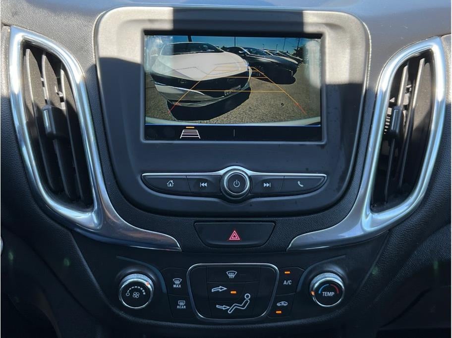 2019 Chevrolet Equinox LT Sport Utility 4D