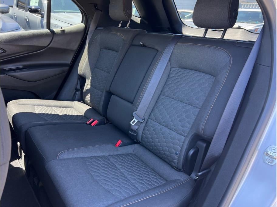 2019 Chevrolet Equinox LT Sport Utility 4D