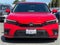 2022 Honda Civic Touring Sedan 4D