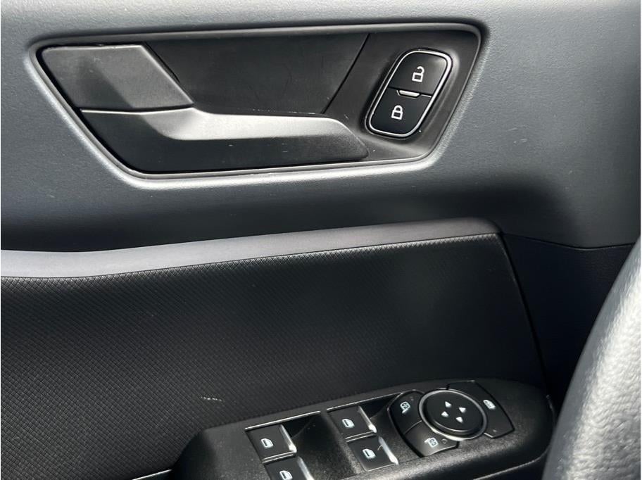2024 Ford Bronco Sport Big Bend Sport Utility 4D