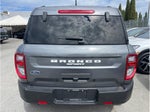 2024 Ford Bronco Sport Big Bend Sport Utility 4D