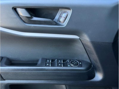 2022 Ford Bronco Sport Big Bend Sport Utility 4D