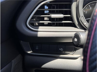 2023 Mazda Mazda CX-30 Select Sport Utility 4D