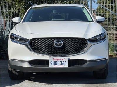 2023 Mazda Mazda CX-30 Select Sport Utility 4D