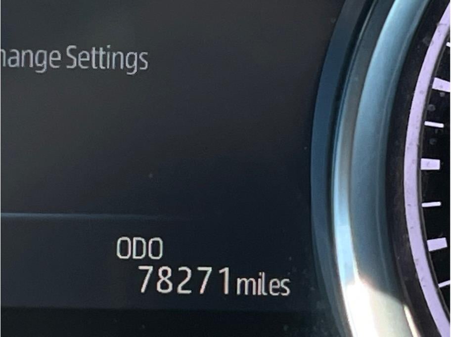 2018 Toyota Camry Hybrid XLE Sedan 4D