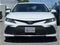 2023 Toyota Camry LE Sedan 4D
