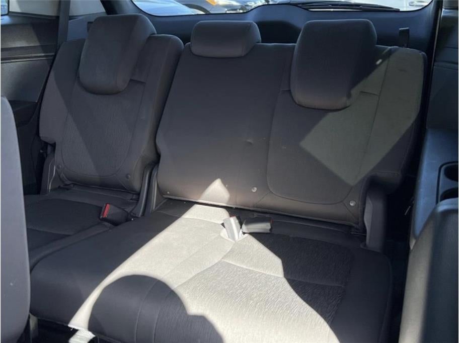 2022 Honda Odyssey EX Minivan 4D