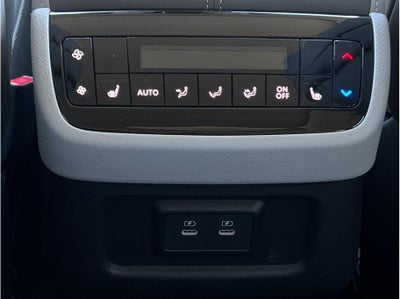 2026 INFINITI QX60 LUXE Sport Utility 4D