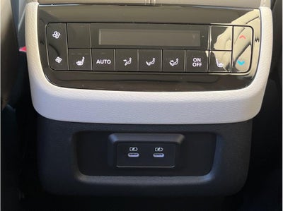 2026 INFINITI QX60 LUXE Sport Utility 4D